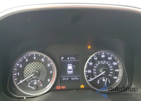 2020 Hyundai Elantra Sel from USA, damaged, VIN 5NPD84LF3LH532450